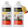 Abacus 7101 Fleet Magic Disco Deflettori per Acqua, Sigillo Deflettore Pioggia, 250ml Volume, Confezioni da 2