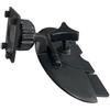 Rutovex Supporto per cellulare per auto, slot per CD, supporto per auto, supporto per auto, accessorio per auto