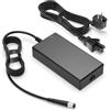 Negsaiy Adattatore 180W Compatibile con Dell Dock WD19 K20A001 D6000 Docking Station Business Monitor WD15 K17A001 Thunderbolt Dock WD19TB WD19TBS K16A K16A001 TB15 TB16 TB18DC