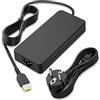Goodovo Caricatore 170W per Lenovo Legion Y730 Y720 Y700 Y540 Y530 14 15 17