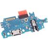 OnlyTech - Connettore di ricarica USB C, lettore SIM, presa jack, antenna e microfono di ricambio per Samsung Galaxy A15 4G e 5G SM-A155U / SM-A156U (versione nordamericana)