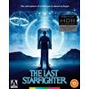 Arrow Films The Last Starfighter (Giochi stellari) (Import UK) (4K Ultra HD) (NO AUDIO ITA)
