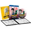 Anime Factory Lupin III - La lapide di Jigen Daisuke (Blu-Ray Disc)