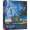 Powerhouse Films Dead Kids (Aka Strange Behaviour) - Limited Edition (Import UK) (4K Ultra HD) (NO AUDIO ITA)