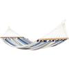 La Siesta Alisio Sea Salt Amaca a bastone Singola outdoor
