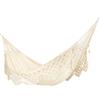 La Siesta Bossanova Latte Amaca Kingsize in cotone biologico