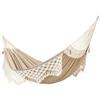 La Siesta Bossanova Muscade Amaca Kingsize in cotone biologico