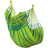La Siesta Domingo Lime Poltrona sospesa Basic outdoor