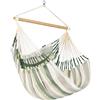 La Siesta Domingo Cedar Poltrona sospesa Comfort outdoor