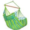 La Siesta Domingo Lime Poltrona sospesa Comfort outdoor
