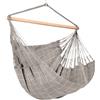 La Siesta Domingo Almond Poltrona sospesa Comfort outdoor