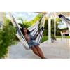 La Siesta Domingo Sea Salt Poltrona sospesa Kingsize outdoor