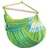 La Siesta Domingo Lime Poltrona sospesa Kingsize outdoor