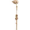 La Siesta CasaMount 1rope Beige Set di fissaggio per amaca
