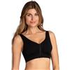 Anita Lotta Mastectomia Reggiseno, Bacca, XX-Large