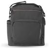 Inglesina Borsa Cambio Aptica XT Adventure Bag Magnet Grey (New)