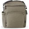 Inglesina Borsa Cambio Aptica XT Adventure Bag Taiga Green (New)