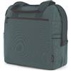 Inglesina Borsa Cambio Aptica XT Adventure Bag Himalaya Blue (New)