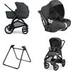 Inglesina System Quattro Inglesina Aptica XT con Darwin 2026 Magnet Grey