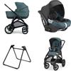 Inglesina System Quattro Inglesina Aptica XT con Darwin 2026 Himalaya Blue