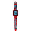 Kids Licensing KIDS EUROSWAN Orologio interattivo per bambini Spiderman
