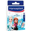 Elastoplast Hansaplast Frozen, 16 St.Cerotti