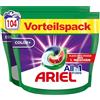 Ariel All-in-1 PODS capsule detersivo liquido 53 lavaggi