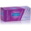 Pasante Preservativi costole e pois, confezione da 144