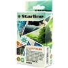 STARLINE CARTUCCIA INK NERO PER PRINT C/CANON CLI 571BK