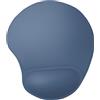 TRUST Mousepad BigFoot blu Trust