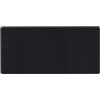 TRUST Tappetino / Mousepad per scrivania XXL Benya - Nero