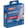 TESA Nastro biadesivo universale 3m x 30mm con Nano Power tesa®