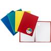Plastibor Portalistino GARDA 20 buste 20 x 30cm PP colori assortiti Plastibor (Conf.16)