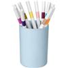 CEP Bicchiere portapenne 500 F azzurro chiaro First by Cep