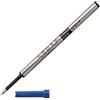 Cross Blister 1 refill slim blu per sfera Click Cross punta 1,0mm