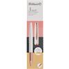 PELIKAN Roller Jazz Noble Elegance punta M pearl Pelikan