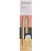 PELIKAN Roller Jazz Noble Elegance punta M gold Pelikan