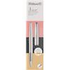 PELIKAN Roller Jazz Noble Elegance punta M silver Pelikan