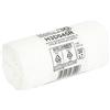 Bio Extrusion 30 sacchi rifiuti 20L 45x55cm 15my HDPE bianco Bio Extrusion