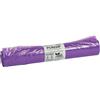 Bio Extrusion 10 sacchi rifiuti PCR 110L 72x110cm 30gr viola Bio Extrusion