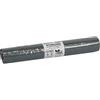 Bio Extrusion 10 sacchi rifiuti PCR 110L 72x110cm 30gr grigio Bio Extrusion