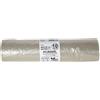 Bio Extrusion 10 sacchi rifiuti PCR 120L 90x120cm 60gr neutro Bio Extrusion