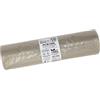 Bio Extrusion 10 sacchi rifiuti PCR 120L 90x120cm 100gr neutro Bio Extrusion