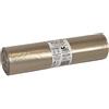 Bio Extrusion 8 sacchi rifiuti PCR 240L 120x140cm 125gr neutro Bio Extrusion