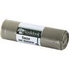 Verdelook Conf 15 sacchi macerie in LDPE ambra 40x70cm 120µ Verdelook
