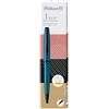 PELIKAN Penna sfera Jazz Noble Elegance aquamarin punta M Pelikan