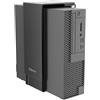 FELLOWES Supporto CPU sottile sotto scrivania - Nero Fellowes