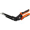 Fischer Darex Pinza per reti 20mm con caricatore Fischer Darex