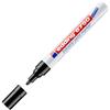 EDDING Marcatore speciale a vernice Edding 8750 NERO