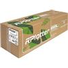RPlotter Carta plotter inkjet e laser bianco 625mm x 50mt 80gr in carta Navigator Company (Conf.4)